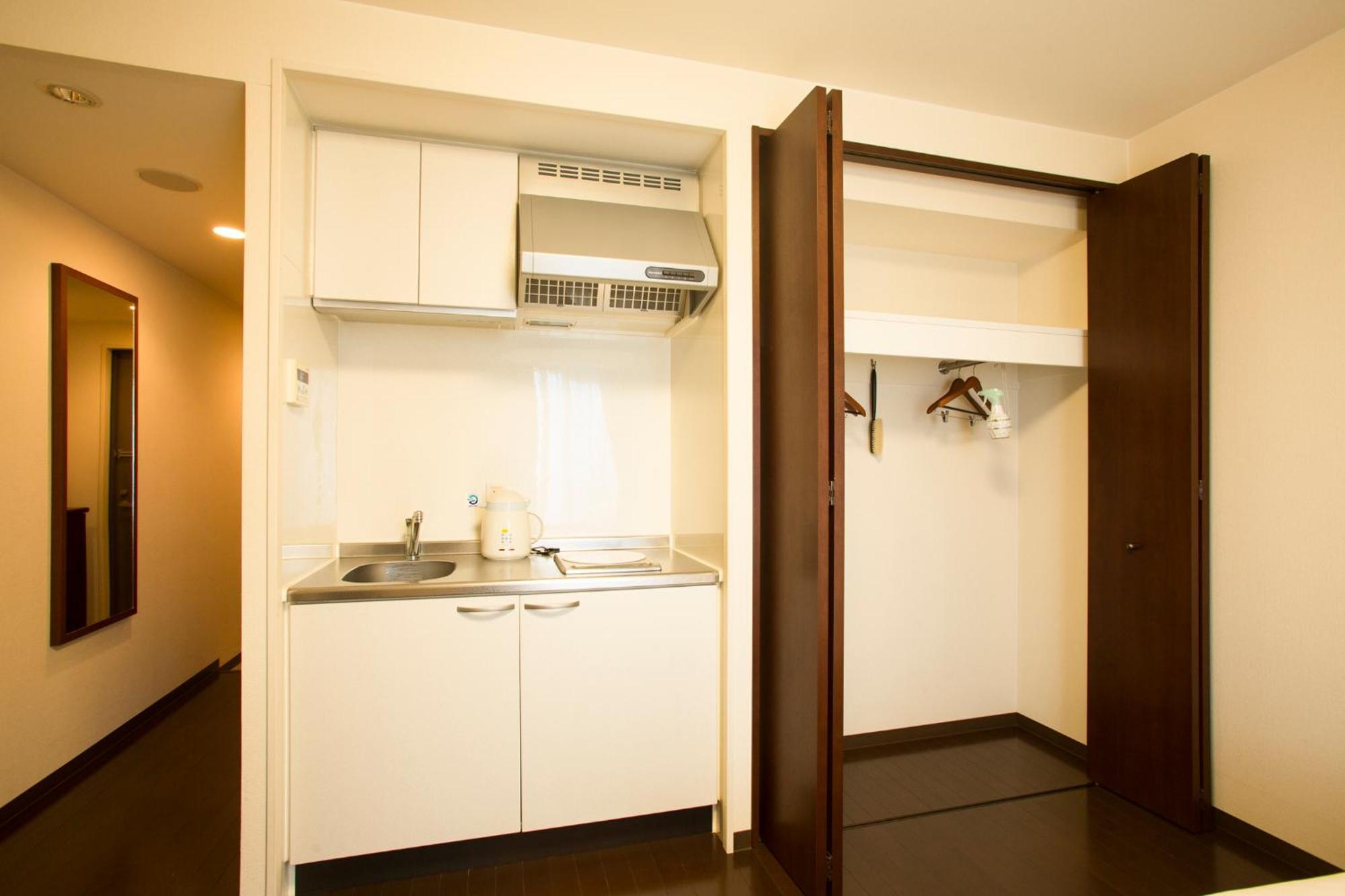 Hotel Hakata Place Фукуока Стая снимка
