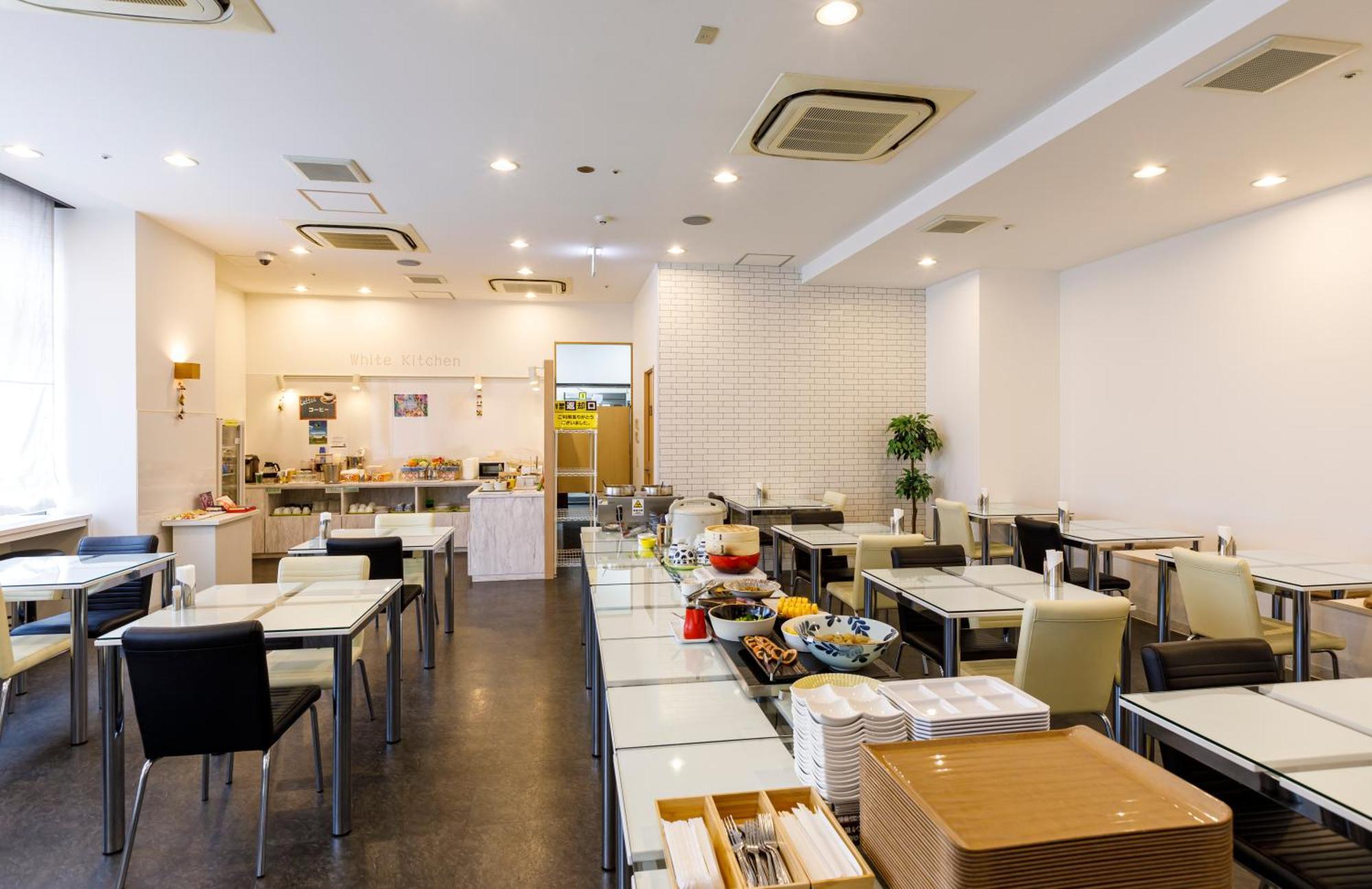 Hotel Hakata Place Фукуока Екстериор снимка
