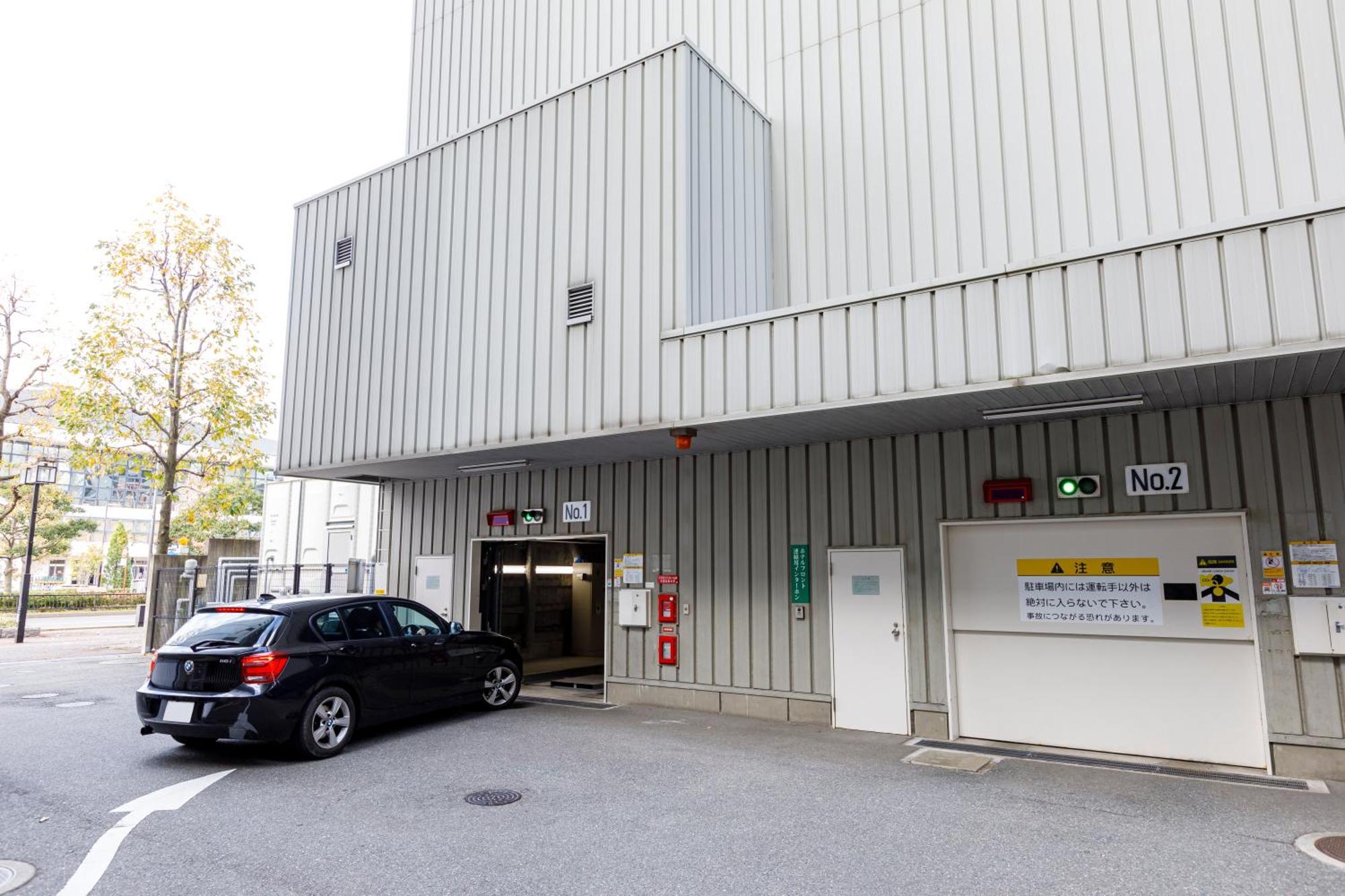 Hotel Hakata Place Фукуока Екстериор снимка