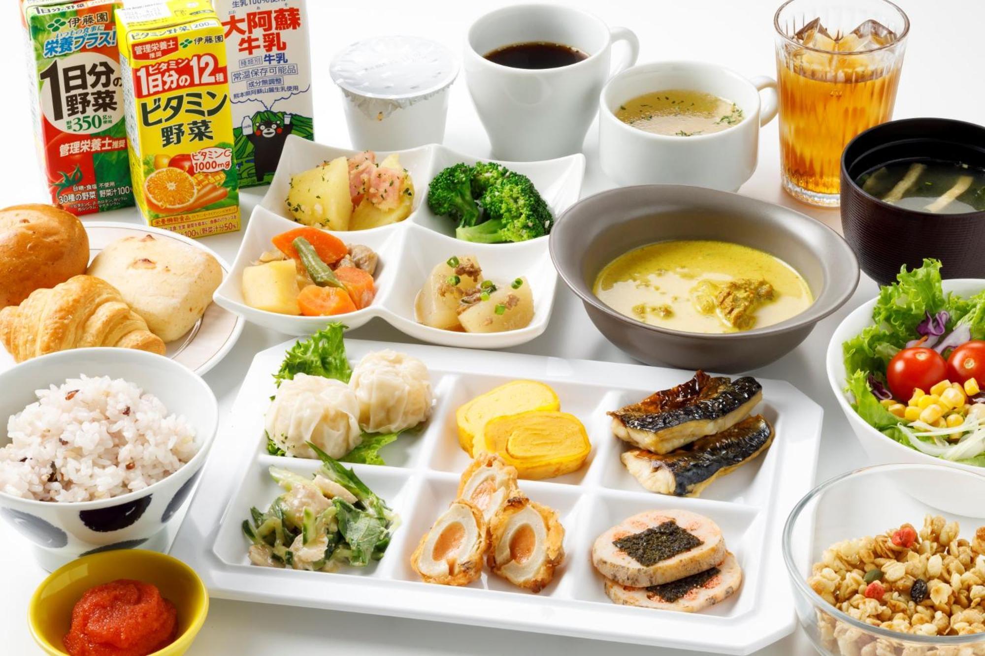 Hotel Hakata Place Фукуока Екстериор снимка